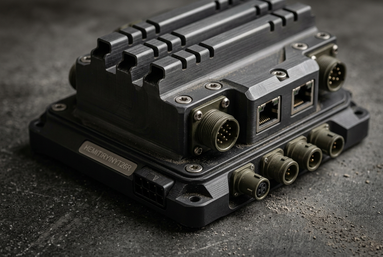 Future X Securus Module FutureInnoX | Decision Infrastructure for Complex Systems